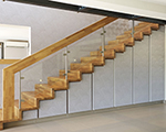 Construction et protection de vos escaliers par Escaliers Maisons à Saint-Mihiel